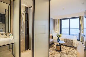 Yuexi Executive Apartment