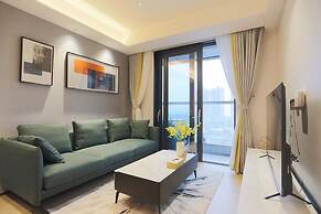 Yuexi Executive Apartment
