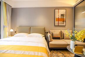 Yuexi Executive Apartment