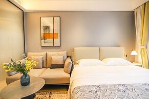 Yuexi Executive Apartment