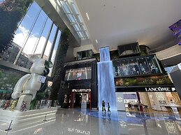 Yuexi Executive Apartment