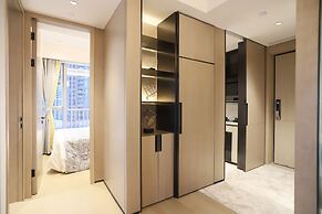 Yuexi Executive Apartment