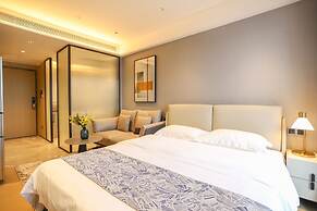 Yuexi Executive Apartment