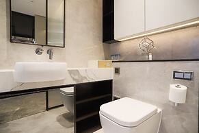 Yuexi Executive Apartment