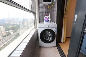 Yuexi Executive Apartment
