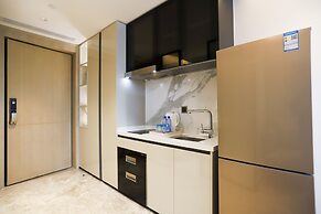 Yuexi Executive Apartment