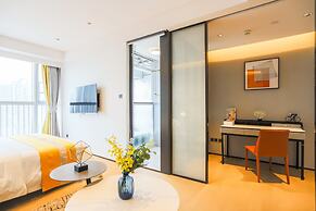 Yuexi Executive Apartment