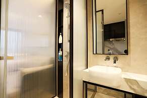 Yuexi Executive Apartment