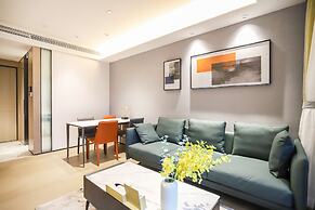 Yuexi Executive Apartment