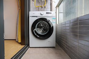 Yuexi Executive Apartment