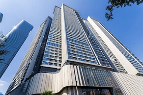 Yuexi Executive Apartment