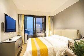 Yuexi Executive Apartment