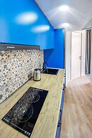 H&B apartments Sartichala