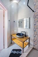 H&B apartments Sartichala