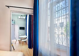 H&B apartments Sartichala