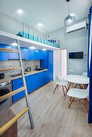 H&B apartments Sartichala