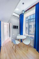 H&B apartments Sartichala