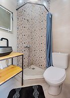 H&B apartments Sartichala