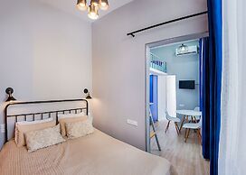 H&B apartments Sartichala