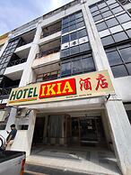 OYO 90895 Hotel Ikia
