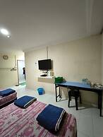 OYO 90895 Hotel Ikia