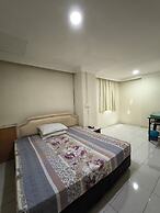 OYO 90895 Hotel Ikia