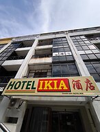 OYO 90895 Hotel Ikia