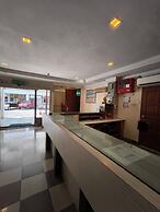 OYO 90895 Hotel Ikia