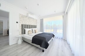 Apartamenty Sun & Snow Sea&Lake
