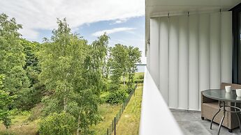 Apartamenty Sun & Snow Sea&Lake
