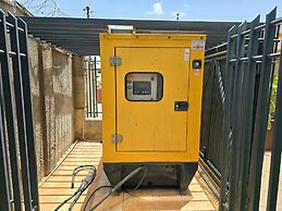 Acquah Place Residences