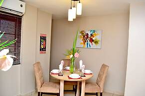 Acquah Place Residences