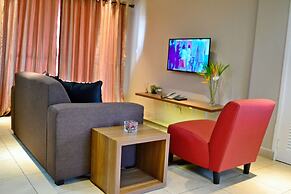 Acquah Place Residences