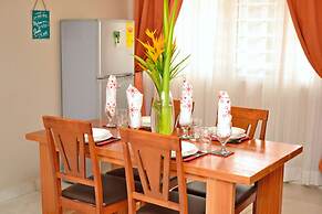 Acquah Place Residences