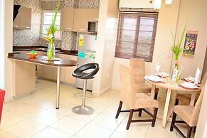 Acquah Place Residences