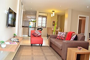 Acquah Place Residences