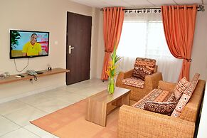 Acquah Place Residences