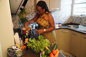 Acquah Place Residences