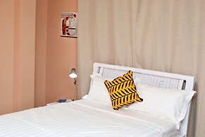 Acquah Place Residences