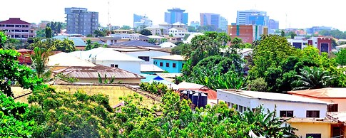 Acquah Place Residences