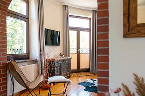 Aloj Zakopane - Loft Affair