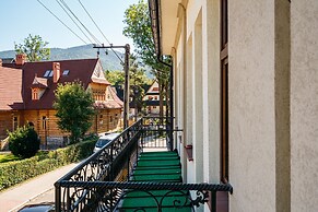 Aloj Zakopane - Loft Affair