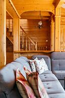 Aloj Zakopane - Loft Affair