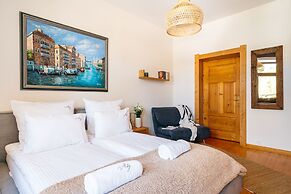 Aloj Zakopane - Loft Affair