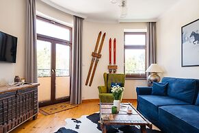 Aloj Zakopane - Loft Affair