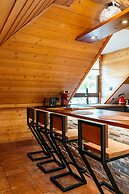 Aloj Zakopane - Loft Affair