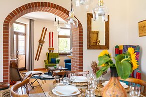 Aloj Zakopane - Loft Affair