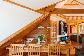 Aloj Zakopane - Loft Affair