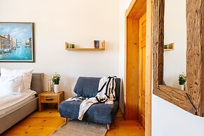 Aloj Zakopane - Loft Affair