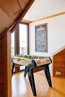 Aloj Zakopane - Loft Affair